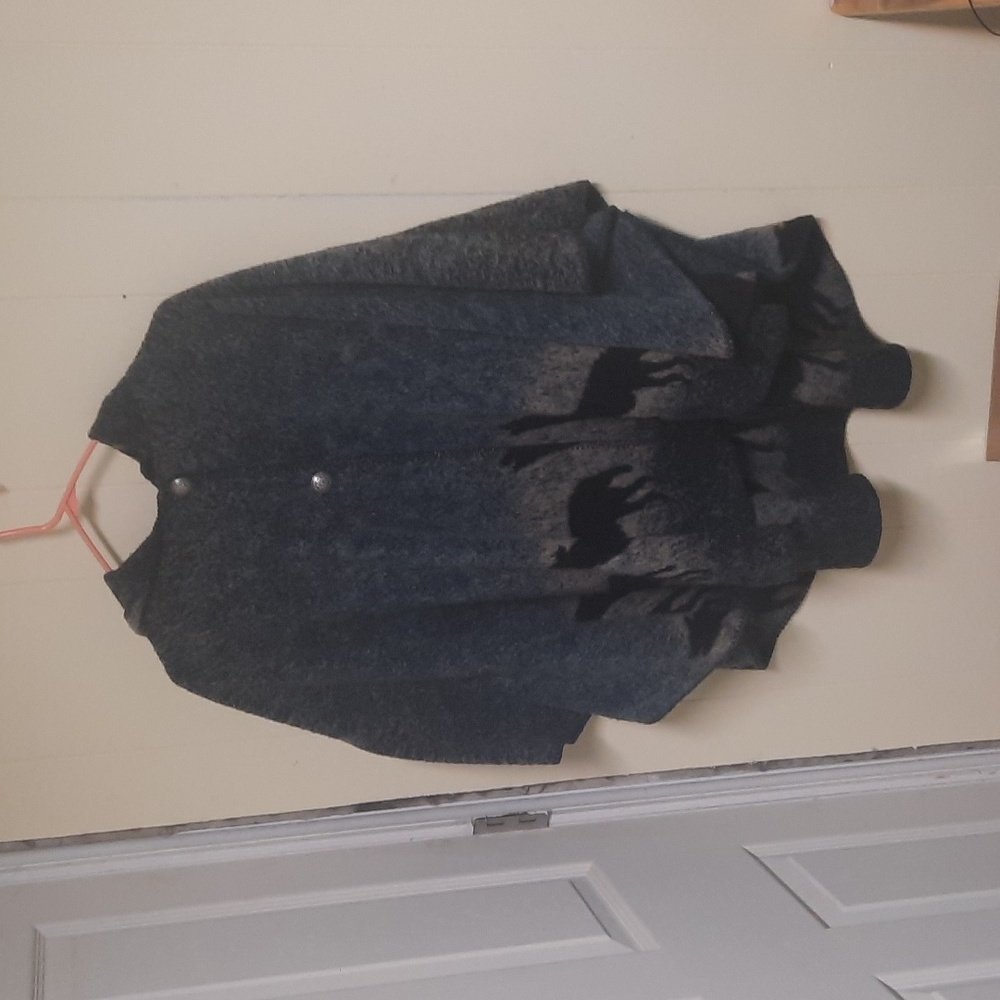 Poncho by Bear Ridge Outfitters